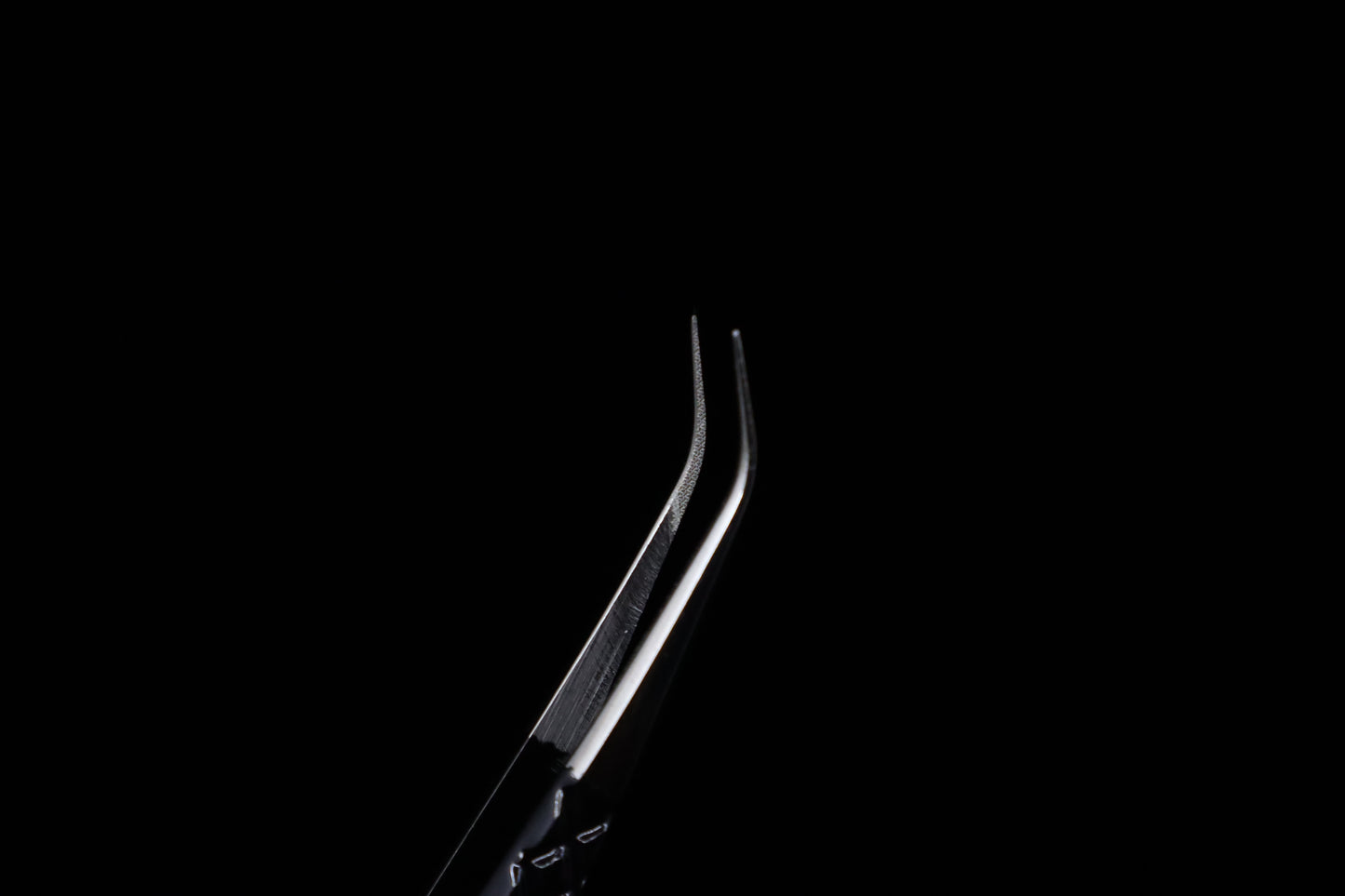 Single Tweezer