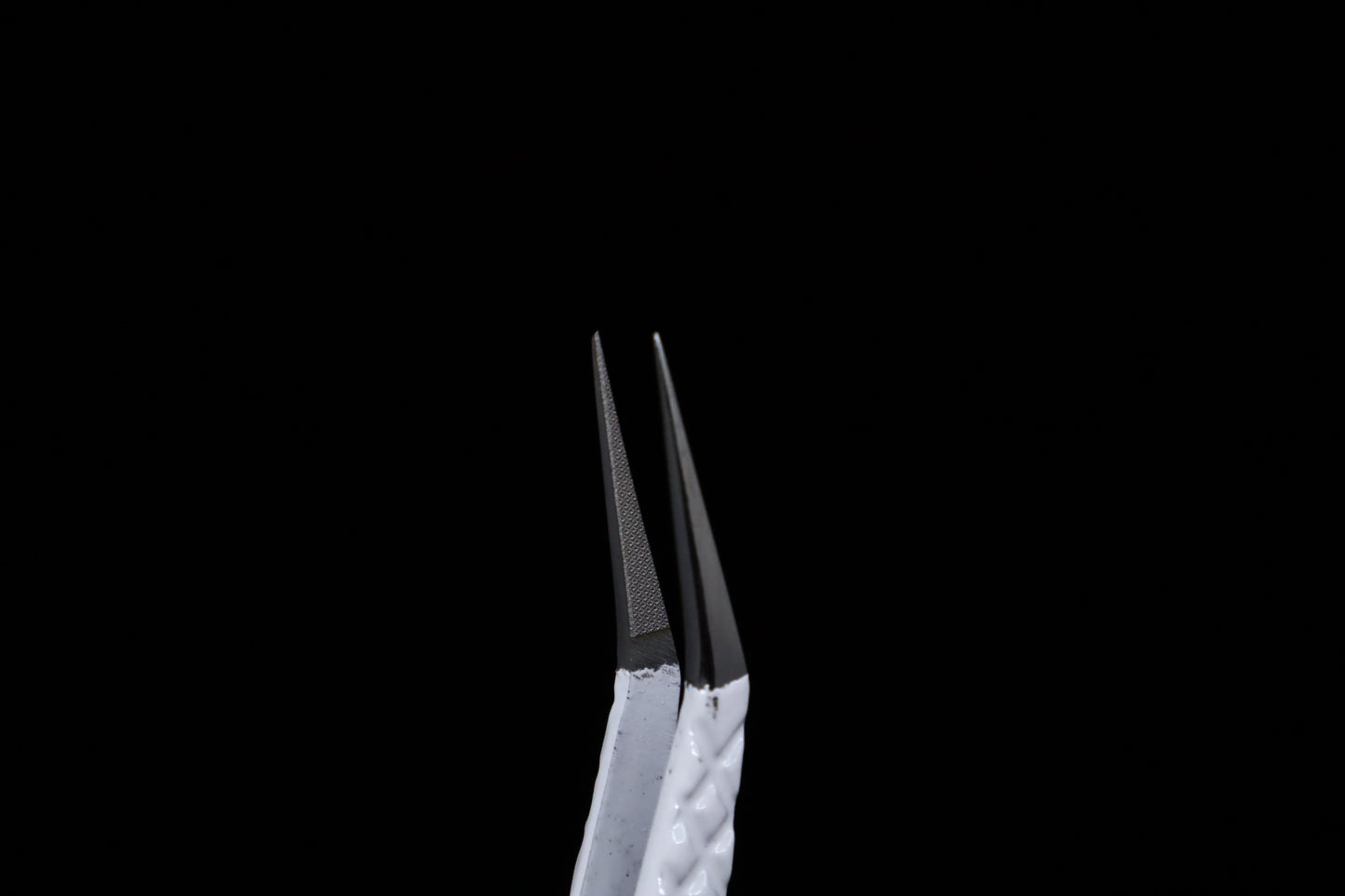 Single Tweezer