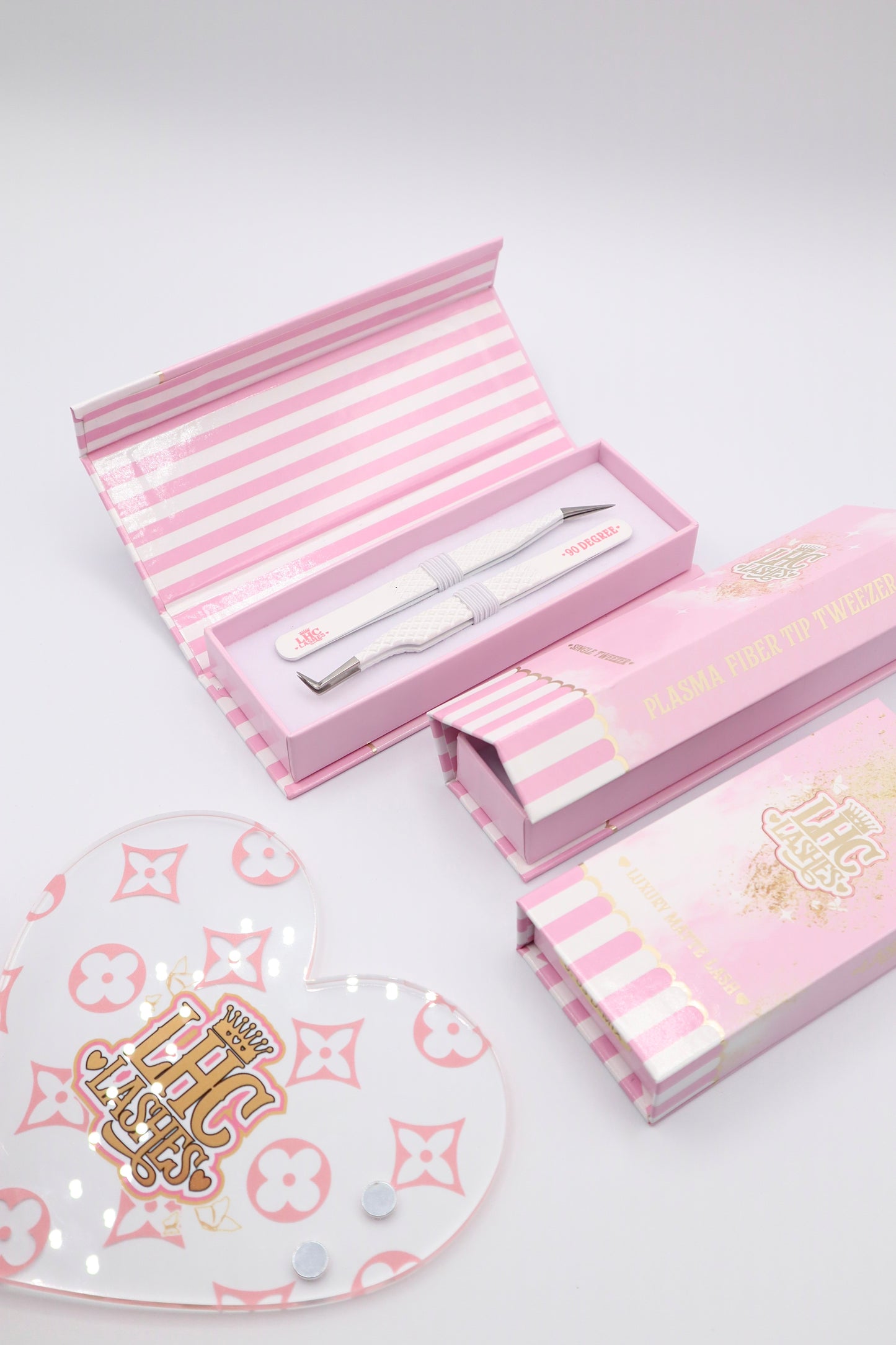Duo Tweezer