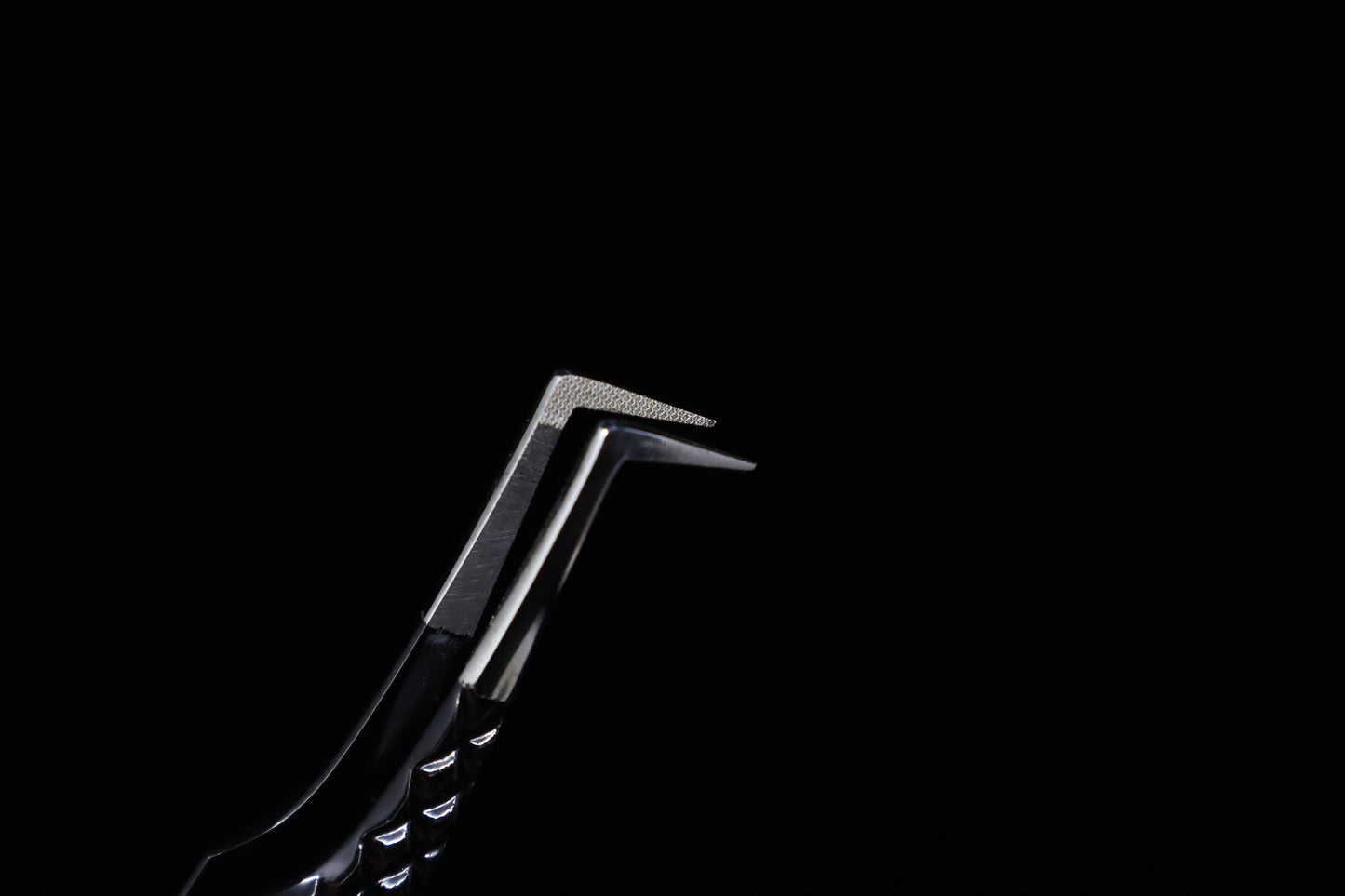 Single Tweezer