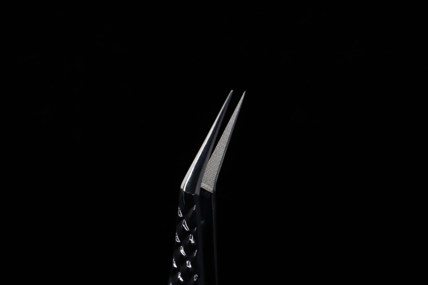 Single Tweezer