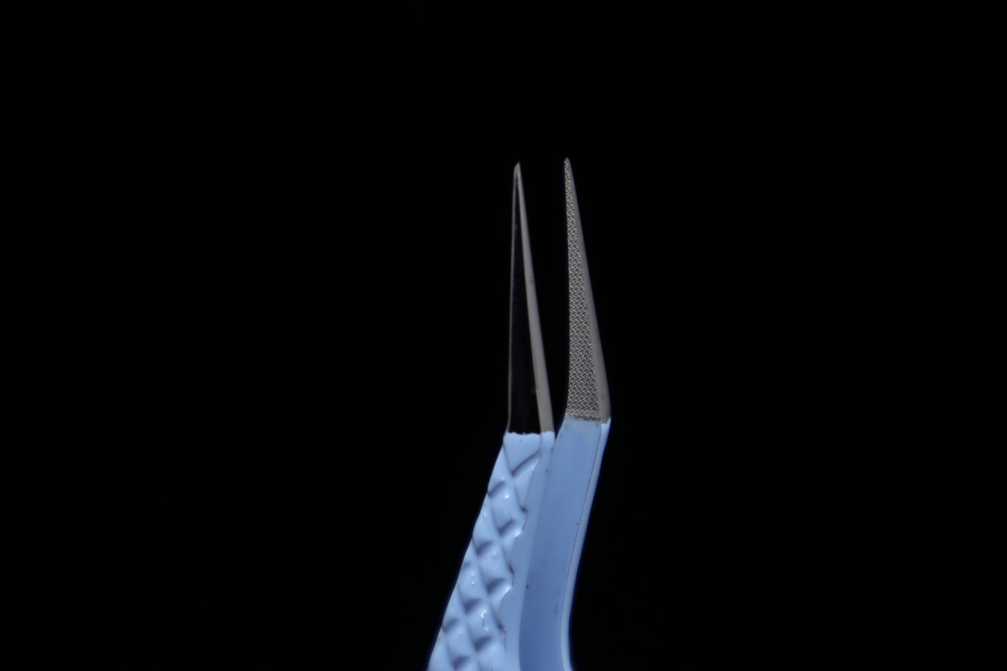 Single Tweezer