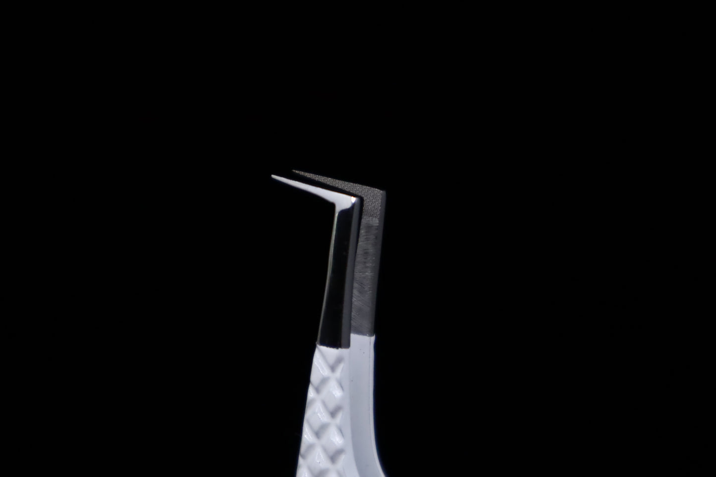 Single Tweezer
