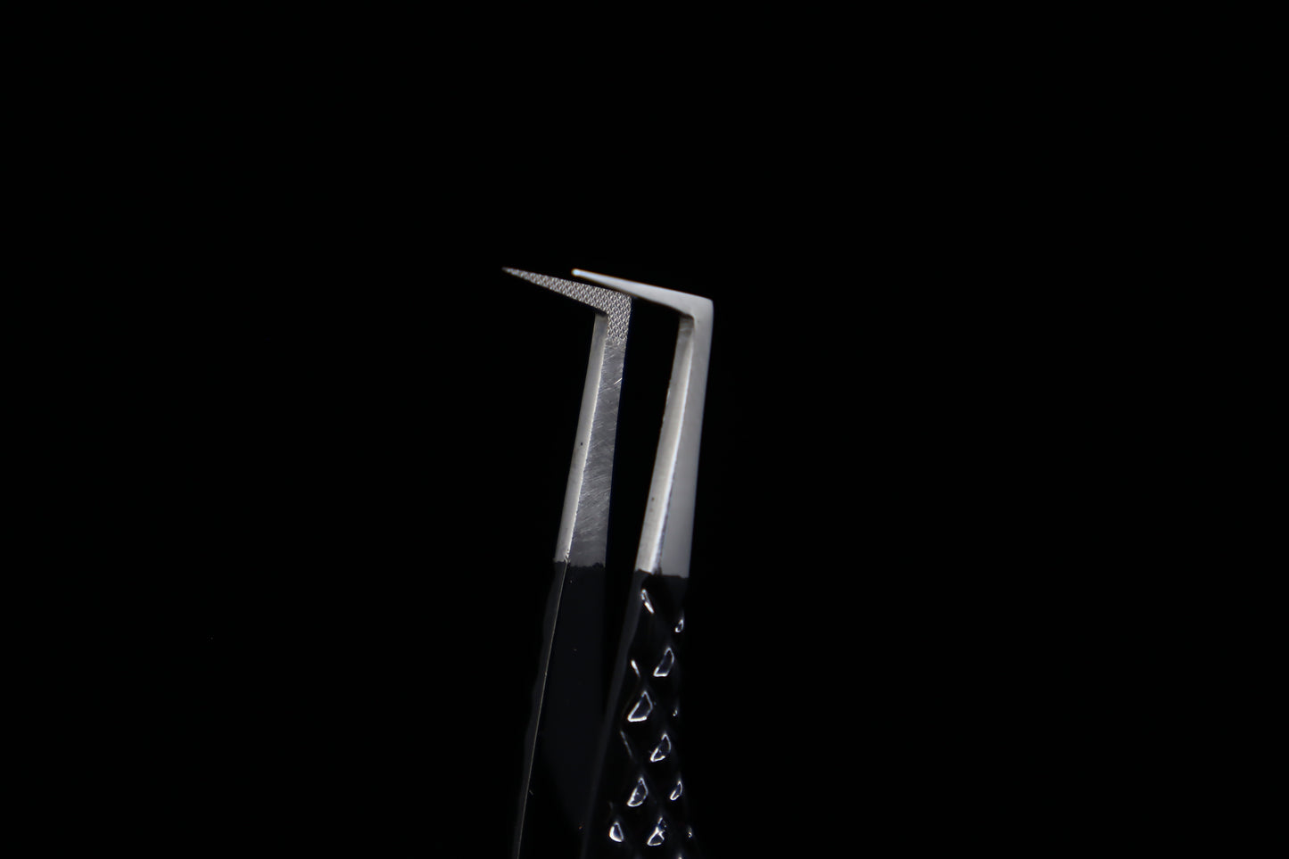Single Tweezer