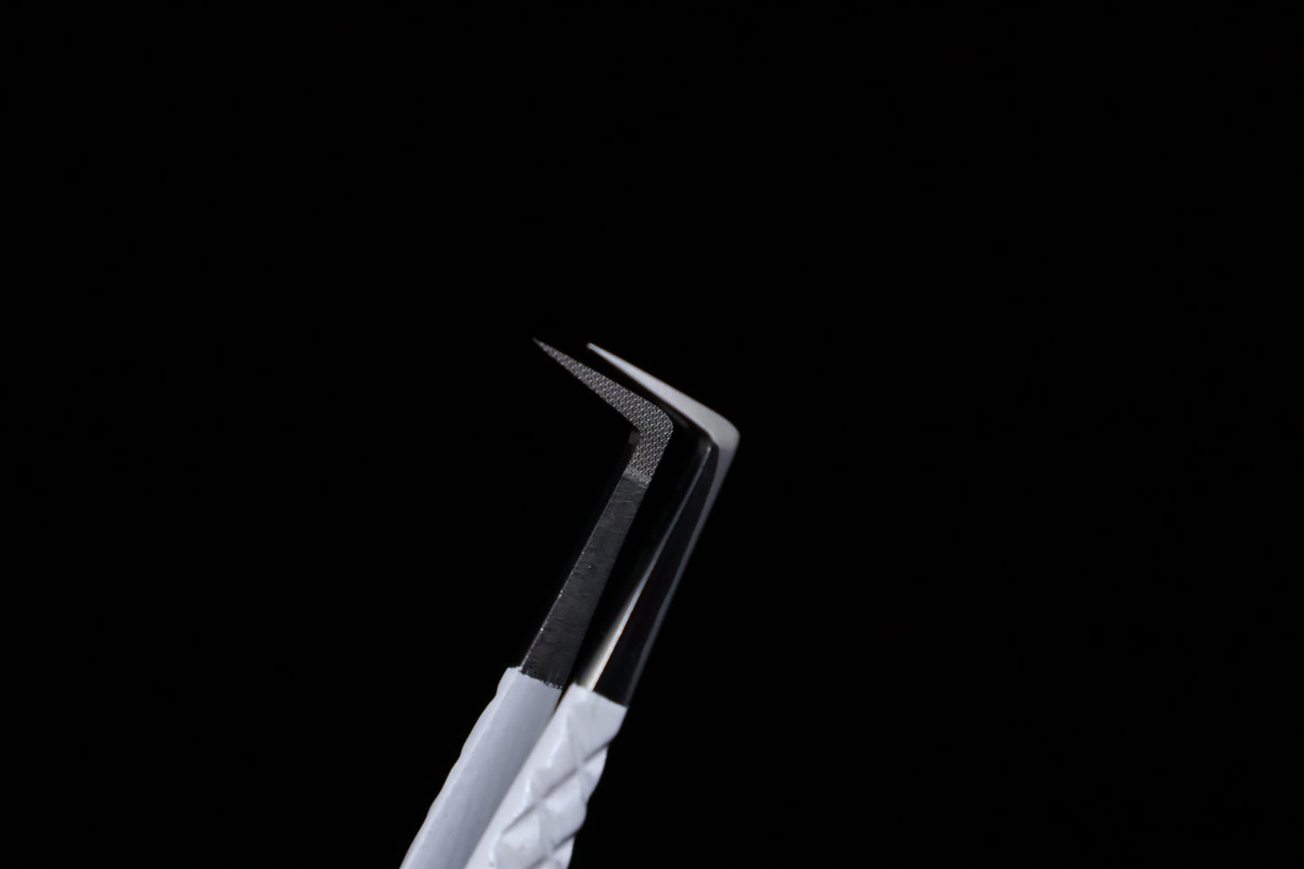 Single Tweezer