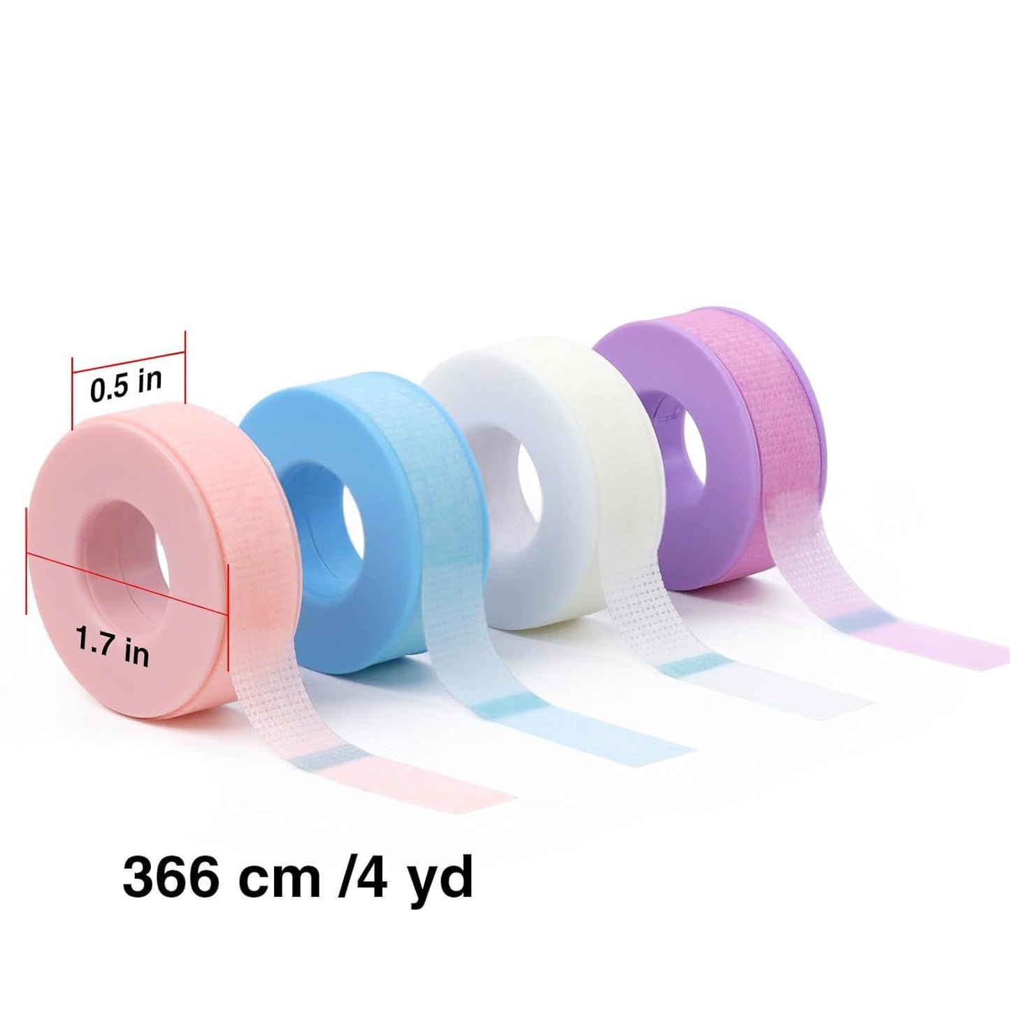 Lash Tape