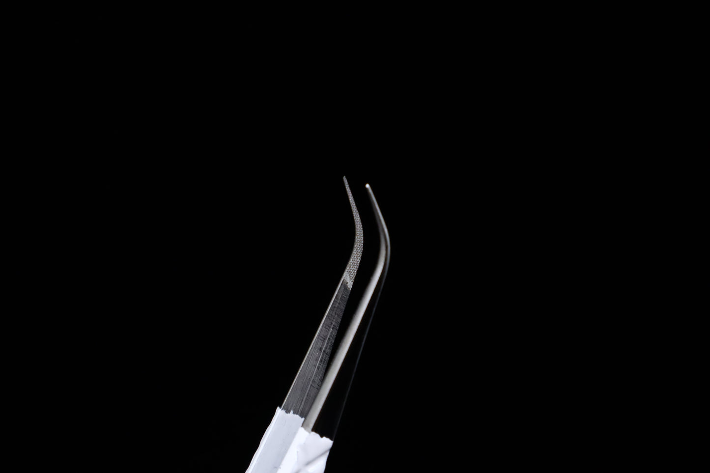 Single Tweezer