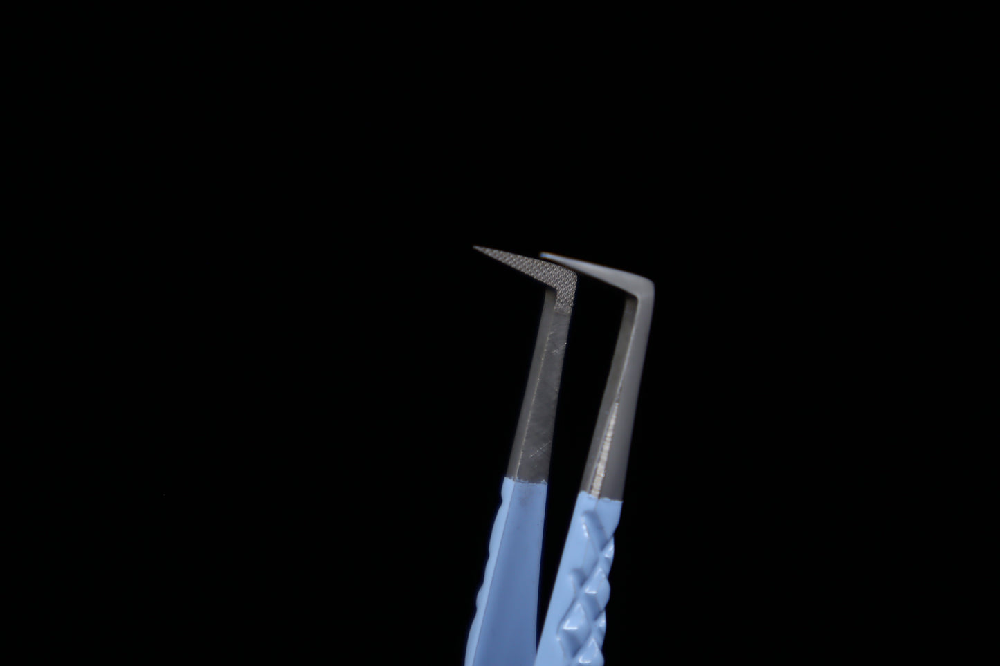Single Tweezer