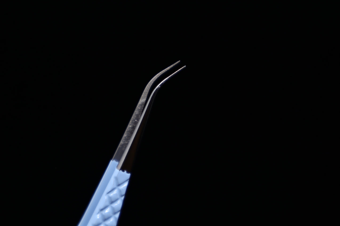 Single Tweezer