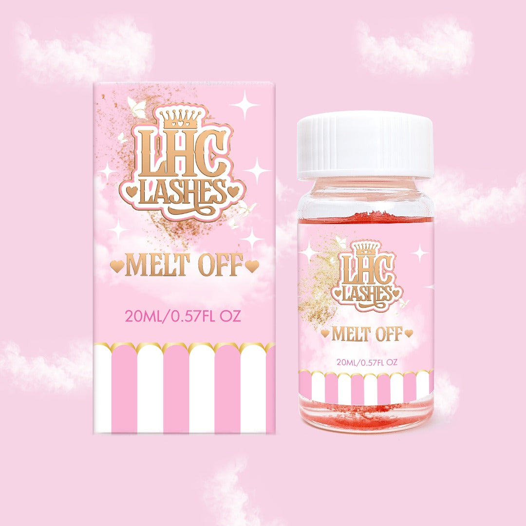 Melt Off Tweezer Cleaner