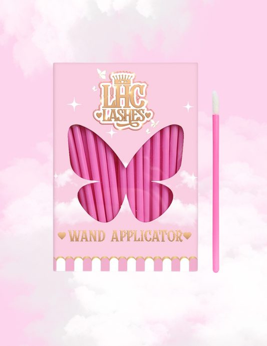 Disposable Lip Wand Applicator