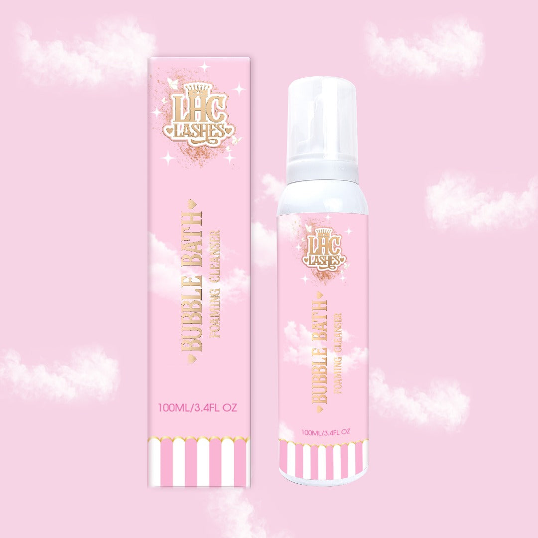 Foaming Cleanser