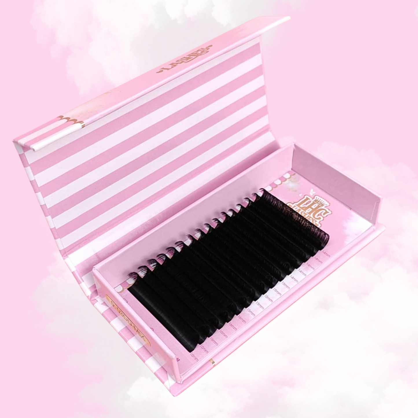 Matte Mixed Trays
